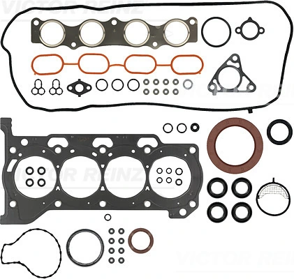 Full Gasket Kit, engine